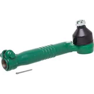 Tie rod LH VPJ3570 Vapormatic A & I: A-AL168701
John Deere: AL168701
ZF Axles: 0501205641
John Deere: AL68254