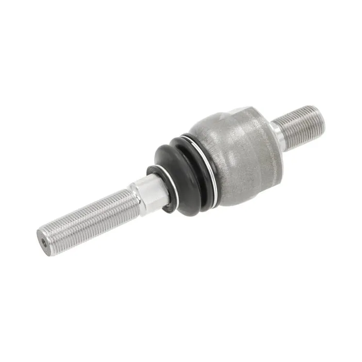 Axial ball joint VPJ3662 Vapormatic John Deere: AL178240
John Deere: RE204879
ZF Axles: 0501205170
ZF Axles: 0501204982
Zeto