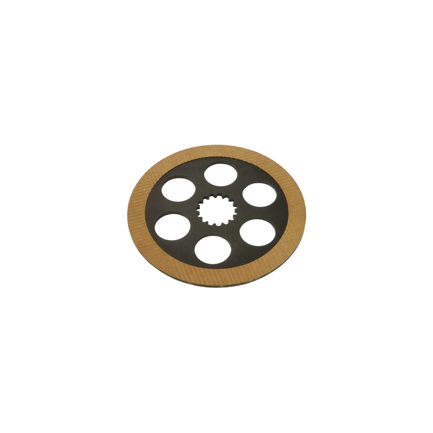 Friction disc VPJ7022 Vapormatic A & I: A-114622C2
Case International: 114622C2
McCormick: 114622C2