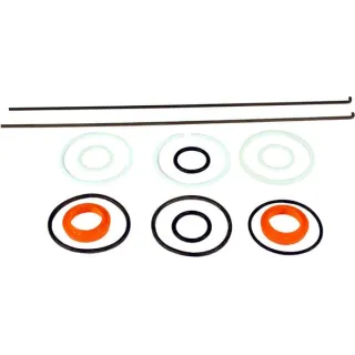 Ram seal kit VPJ4060 Vapormatic Case International: 55355C91