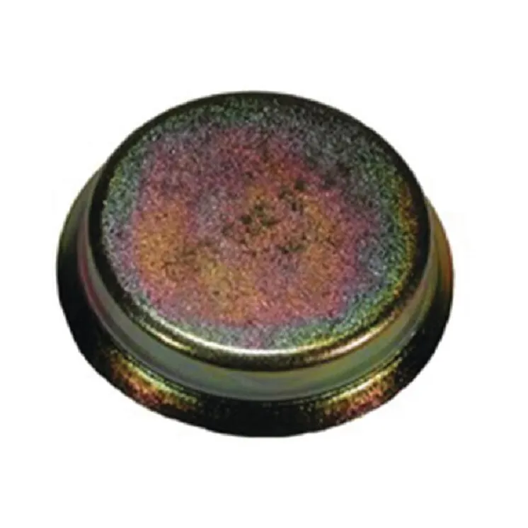 Core plug VPJ2961 Vapormatic Case International: 81293C1
Ford Finis: 83946595
Fendt: F380303020450
John Deere: L60083
ZF Axl