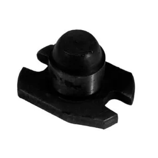 Steering pin VPJ5268 Vapormatic A & I: A-1861583M1
Massey Ferguson: 1861583M1