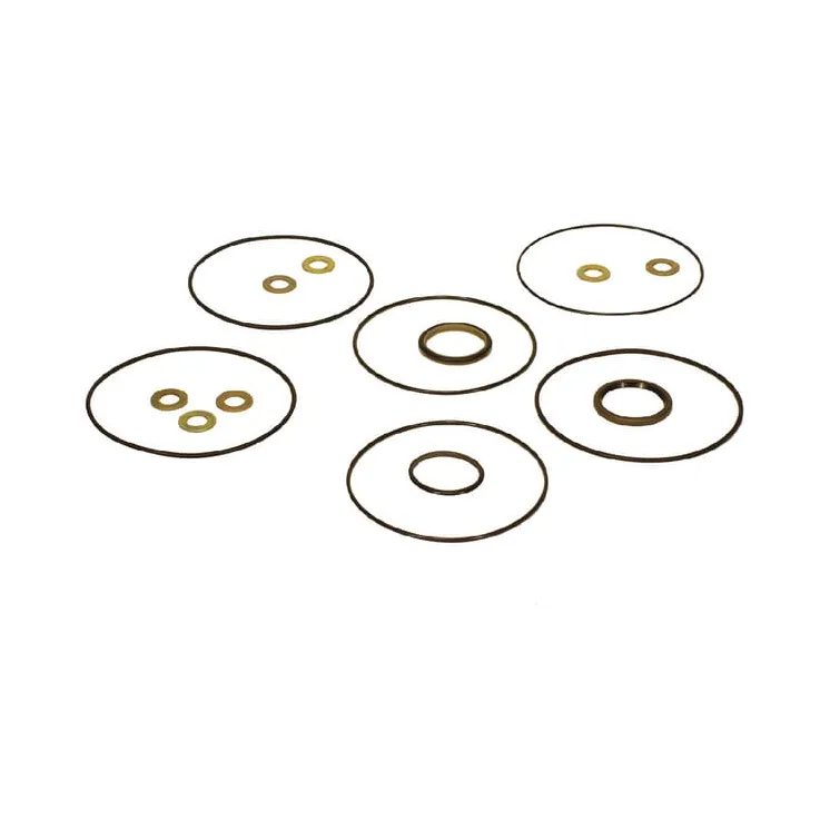 Orbitrol seal kit VPJ4062 Vapormatic Case International: 1500443C92
John Deere: AL112819
Massey Ferguson: 048831R1
Case Inter
