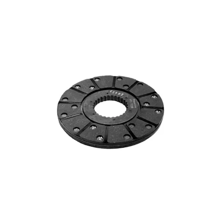 Brake disc VPJ7038 Vapormatic Massey Ferguson: 1884029M91
Massey Ferguson: 1810350M91