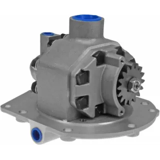 Hydraulic pump VPK1012 Vapormatic A & I: A-D0NN600F
Ford Finis: 81824183
Ford New Holland: D0NN600F
Ford New Holland: C7NN600