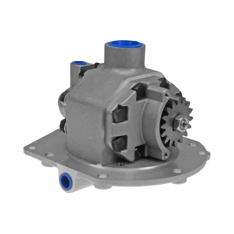 Hydraulic pump VPK1012 Vapormatic A & I: A-D0NN600F
Ford Finis: 81824183
Ford New Holland: D0NN600F
Ford New Holland: C7NN600