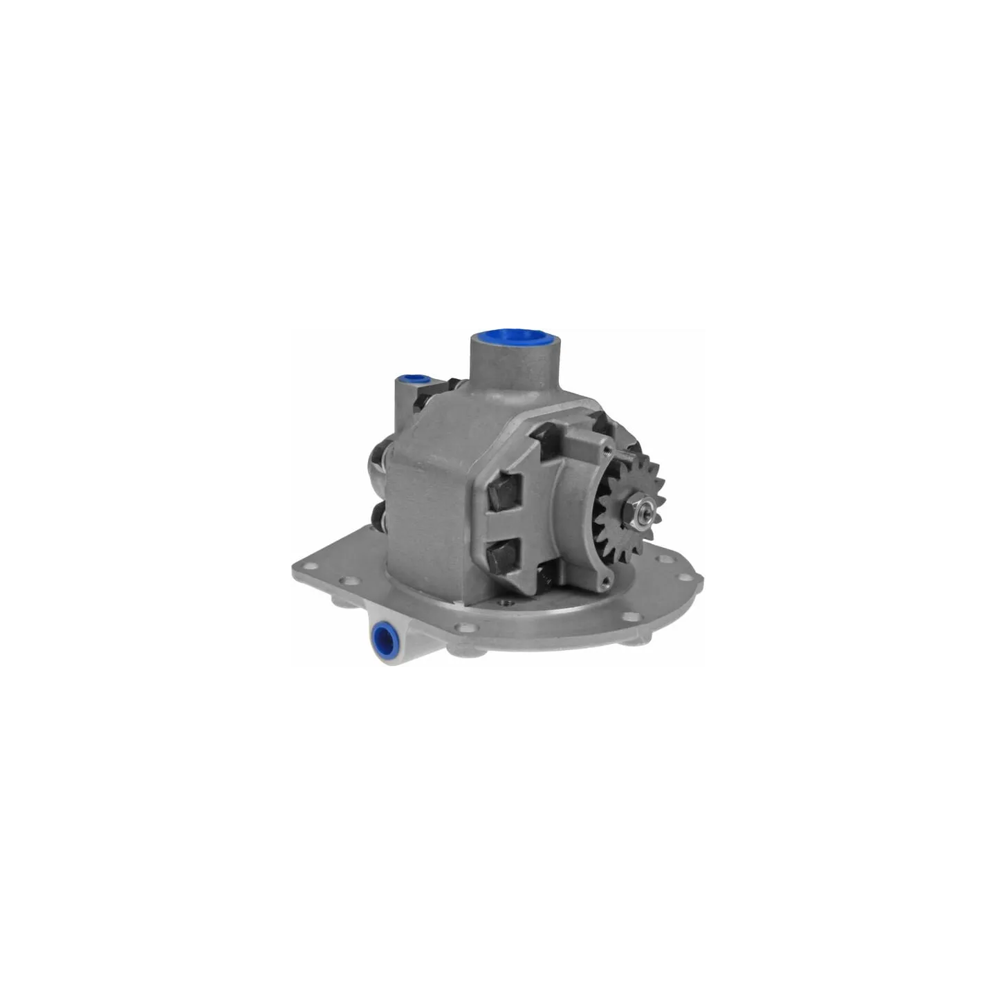 Hydraulic pump VPK1012 Vapormatic A & I: A-D0NN600F
Ford Finis: 81824183
Ford New Holland: D0NN600F
Ford New Holland: C7NN600