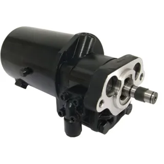 Power steering pump VPJ4900 Vapormatic A & I: A-897146M95
Massey Ferguson: 897147M95
Vap Mexico: VPX0730
Massey Ferguson: 897