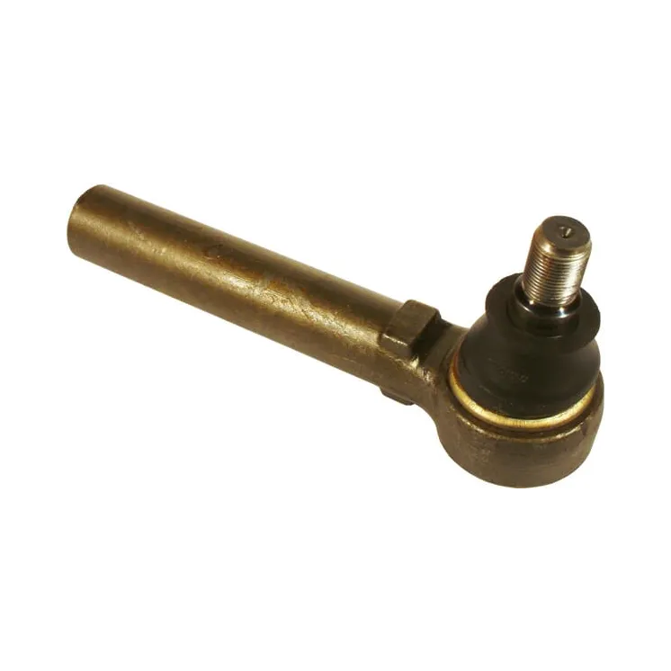 Steering end LH VPJ3470 Vapormatic A & I: A-126144A1
Case International: 126144A1
Carraro: 48986
Ford Finis: 84990204
Fiat: 
