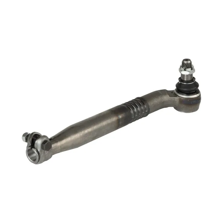 Tie rod LH VPJ3574 Vapormatic Case International: 1968469C1
Case International: 1968469C2
ZF Axles: 0501206278