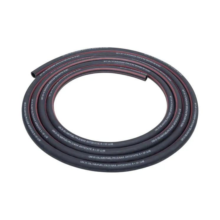 Hose VPJ8269 Vapormatic John Deere: L65830