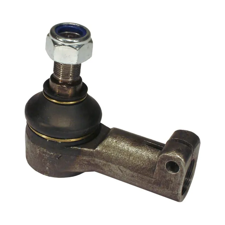 Steering end VPJ3354 Vapormatic A & I: A-3599679M91
Massey Ferguson: 3599679M92
Massey Ferguson: 3599679M91
Massey Ferguson: 