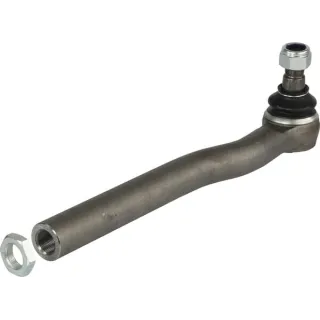 Steering end LH VPJ3481 Vapormatic Deutz: 04415657
ZF Axles: 0501209900