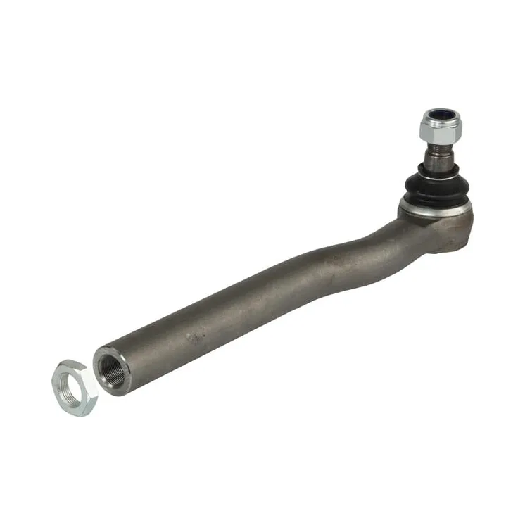 Steering end LH VPJ3481 Vapormatic Deutz: 04415657
ZF Axles: 0501209900