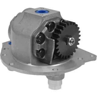 Hydraulic pump VPK1017 Vapormatic A & I: A-D8NN600KB
Ford Finis: 83936586
Ford New Holland: D8NN600KB
Ford Finis: 83903972
F