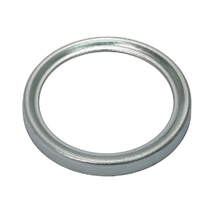 Oil seal VPJ2965 Vapormatic Case International: 81418C1
Ford Finis: 83927639
John Deere: L40024
ZF Axles: 4472351010