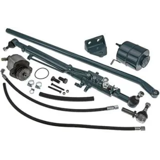 Power steering conversion kit VPJ4045 Vapormatic