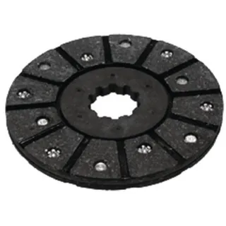 Friction disc VPJ7025 Vapormatic Case International: 3229907R1
Case International: 131786A1