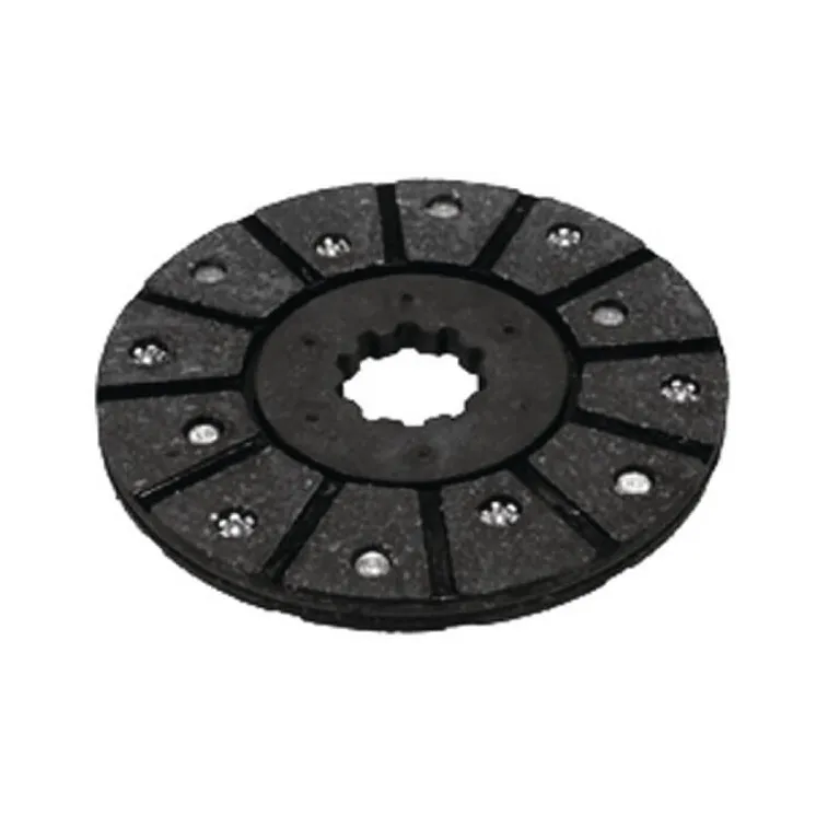 Friction disc VPJ7025 Vapormatic Case International: 3229907R1
Case International: 131786A1