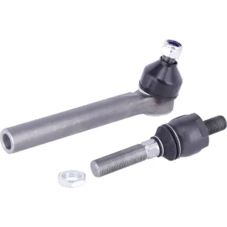 Tie rod assembly VPJ3634 Vapormatic Massey Ferguson: 3909317M91
McCormick: 247521A1
Valtra Valmet: 3909317M91
Massey Ferguson