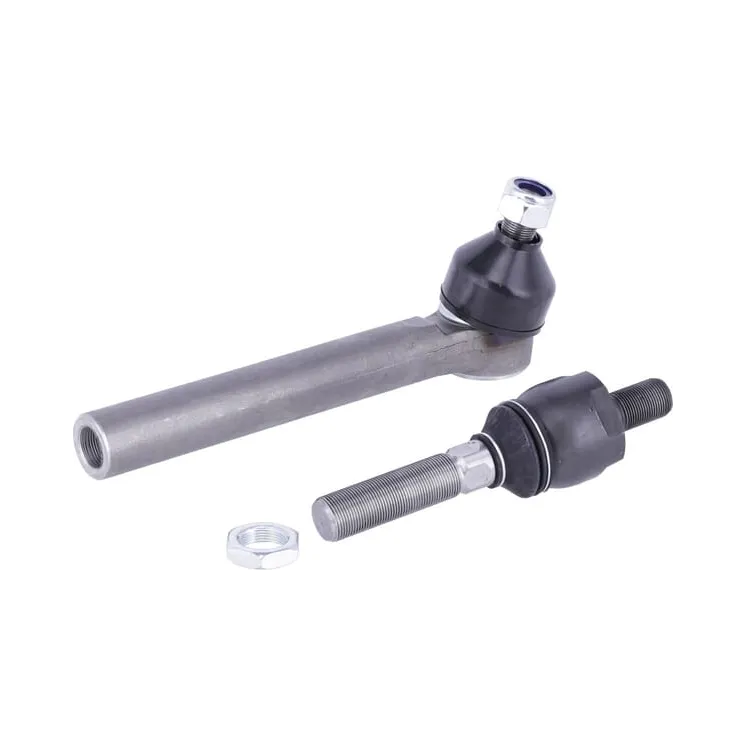 Tie rod assembly VPJ3634 Vapormatic Massey Ferguson: 3909317M91
McCormick: 247521A1
Valtra Valmet: 3909317M91
Massey Ferguson