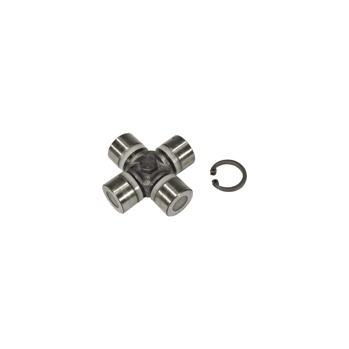 Cross journal 27x71mm VPJ4423 Vapormatic Dana 4wd: 730.06.450.43
John Deere: AL226566
John Deere: AL211691
Massey Ferguson: 3