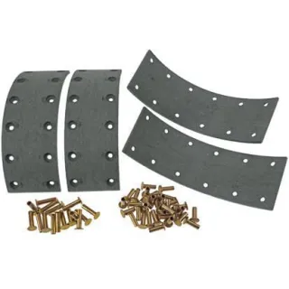 Friction lining VPJ8228 Vapormatic Case International: K262704
Case International: K962266