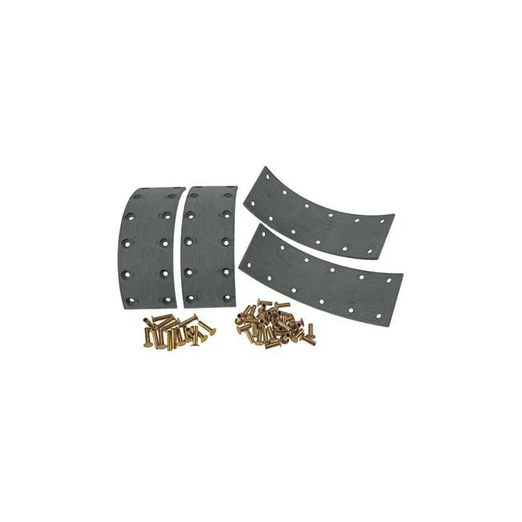 Friction lining VPJ8228 Vapormatic Case International: K262704
Case International: K962266