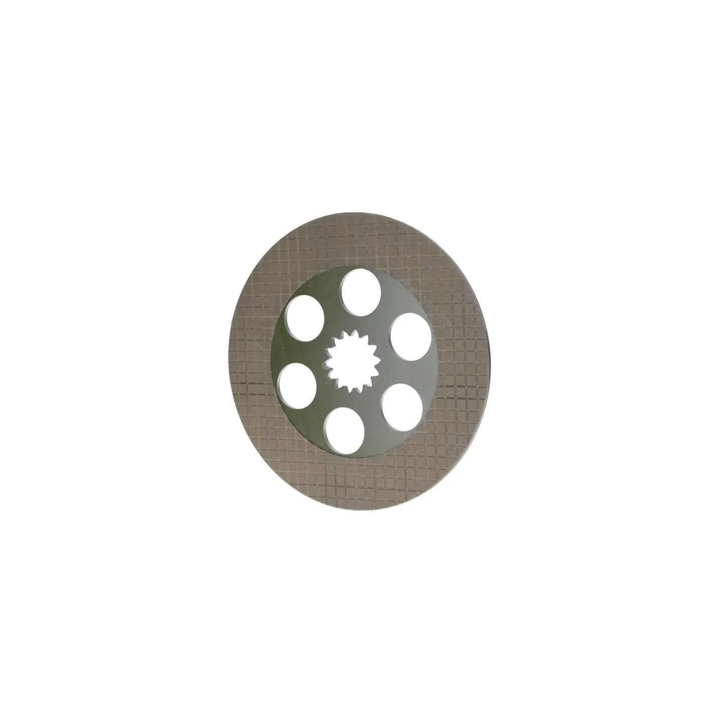 Friction disc VPJ8304 Vapormatic John Deere: RE292439