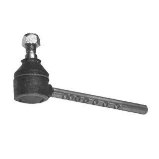 Front drag link steering end VPJ3089 Vapormatic A & I: A-1692144M1
Massey Ferguson: 1692144M1
Massey Ferguson: 1860565M2
Mass