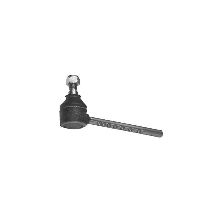Front drag link steering end VPJ3089 Vapormatic A & I: A-1692144M1
Massey Ferguson: 1692144M1
Massey Ferguson: 1860565M2
Mass