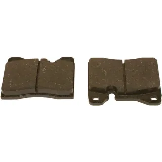 Brake disc pad pair VPJ7155 Vapormatic Deutz: 04384833