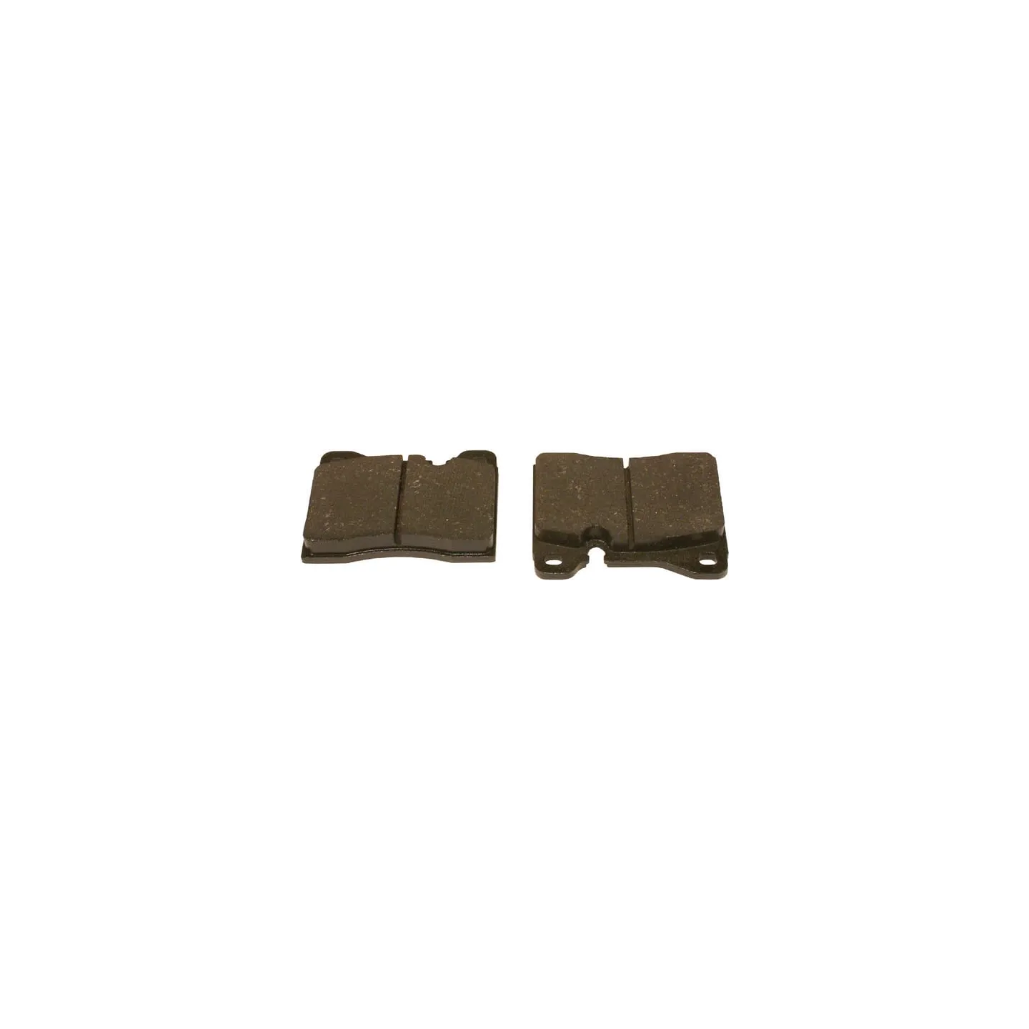 Brake disc pad pair VPJ7155 Vapormatic Deutz: 04384833