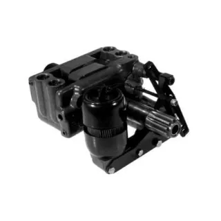 Hydraulic pump VPK1000 Vapormatic A & I: A-184473M93
Massey Ferguson: 180473M93
Massey Ferguson: 184472M93
Massey Ferguson: 1