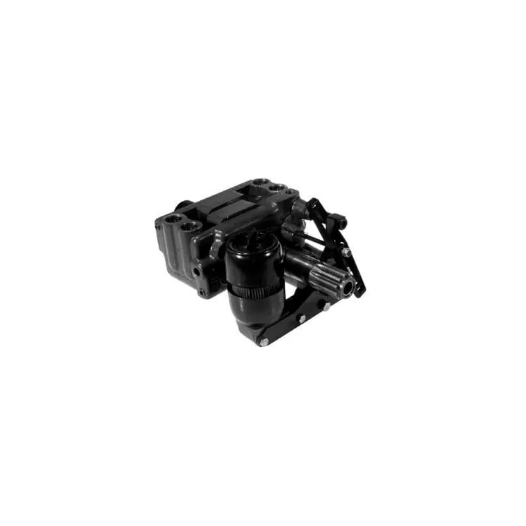 Hydraulic pump VPK1000 Vapormatic A & I: A-184473M93
Massey Ferguson: 180473M93
Massey Ferguson: 184472M93
Massey Ferguson: 1