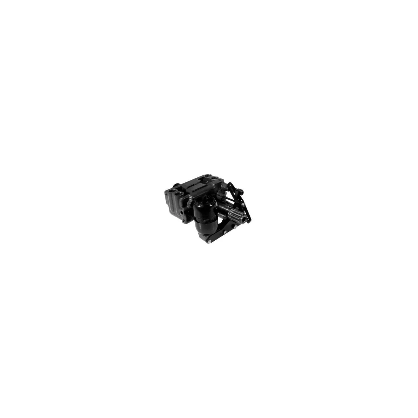 Hydraulic pump VPK1000 Vapormatic A & I: A-184473M93
Massey Ferguson: 180473M93
Massey Ferguson: 184472M93
Massey Ferguson: 1