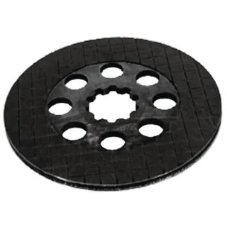 Friction disc VPJ7035 Vapormatic A & I: A-3145546R92
Case International: 3145546R92
Case International: 3145546R91