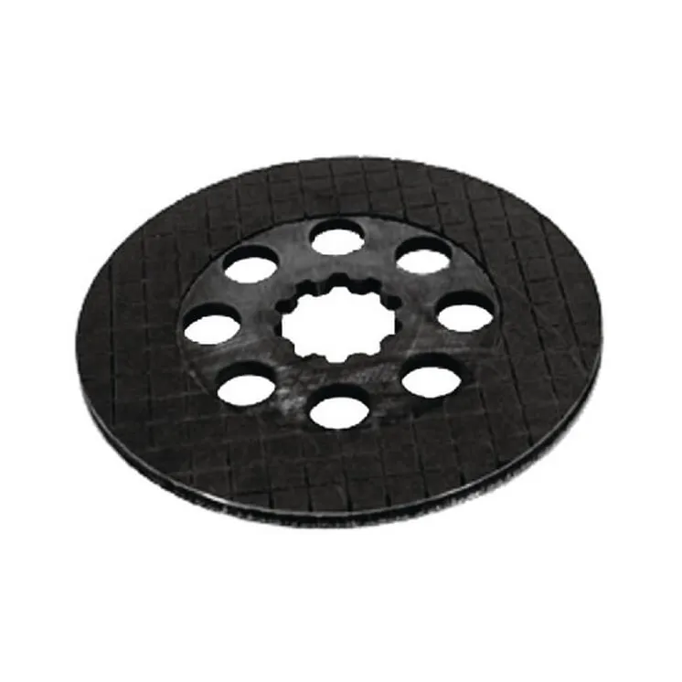 Friction disc VPJ7035 Vapormatic A & I: A-3145546R92
Case International: 3145546R92
Case International: 3145546R91