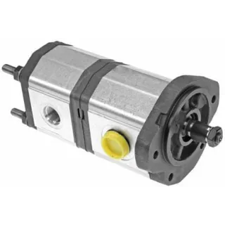 Hydraulic pump VPK1128 Vapormatic John Deere: RE197623