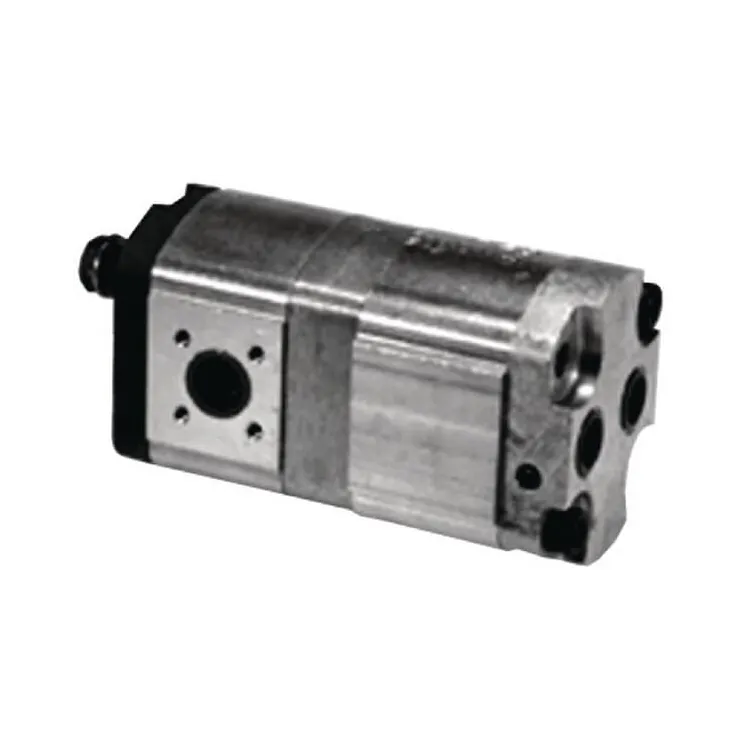 Tandem hydraulic pump VPK0103 Vapormatic A & I: A-3147535R93
Case International: 1986964C1
Case International: 3147535R93