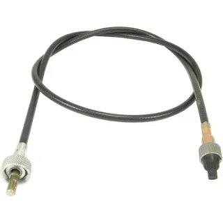 Flexible drive cable VPM5211 Vapormatic A & I: A-C7NN17365A
Ford Finis: 81817089
Ford New Holland: C7NN17365A