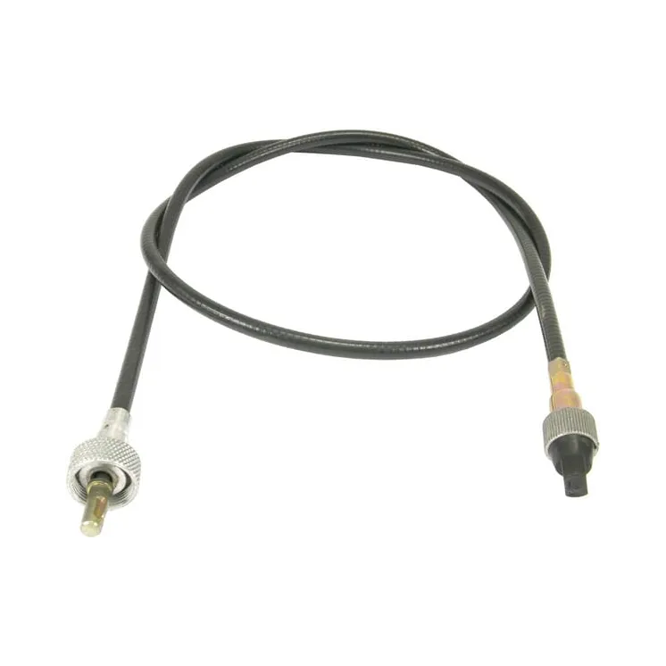 Flexible drive cable VPM5211 Vapormatic A & I: A-C7NN17365A
Ford Finis: 81817089
Ford New Holland: C7NN17365A