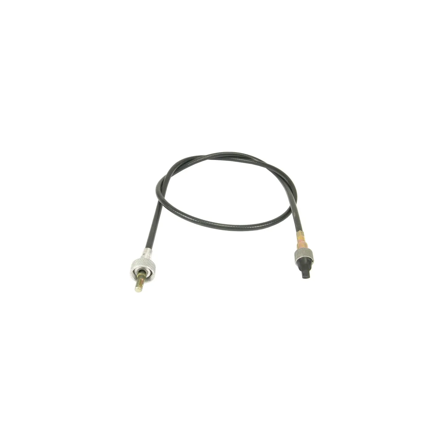 Flexible drive cable VPM5211 Vapormatic A & I: A-C7NN17365A
Ford Finis: 81817089
Ford New Holland: C7NN17365A