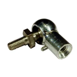 Steel cased ball joint gas str VPM1574 Vapormatic