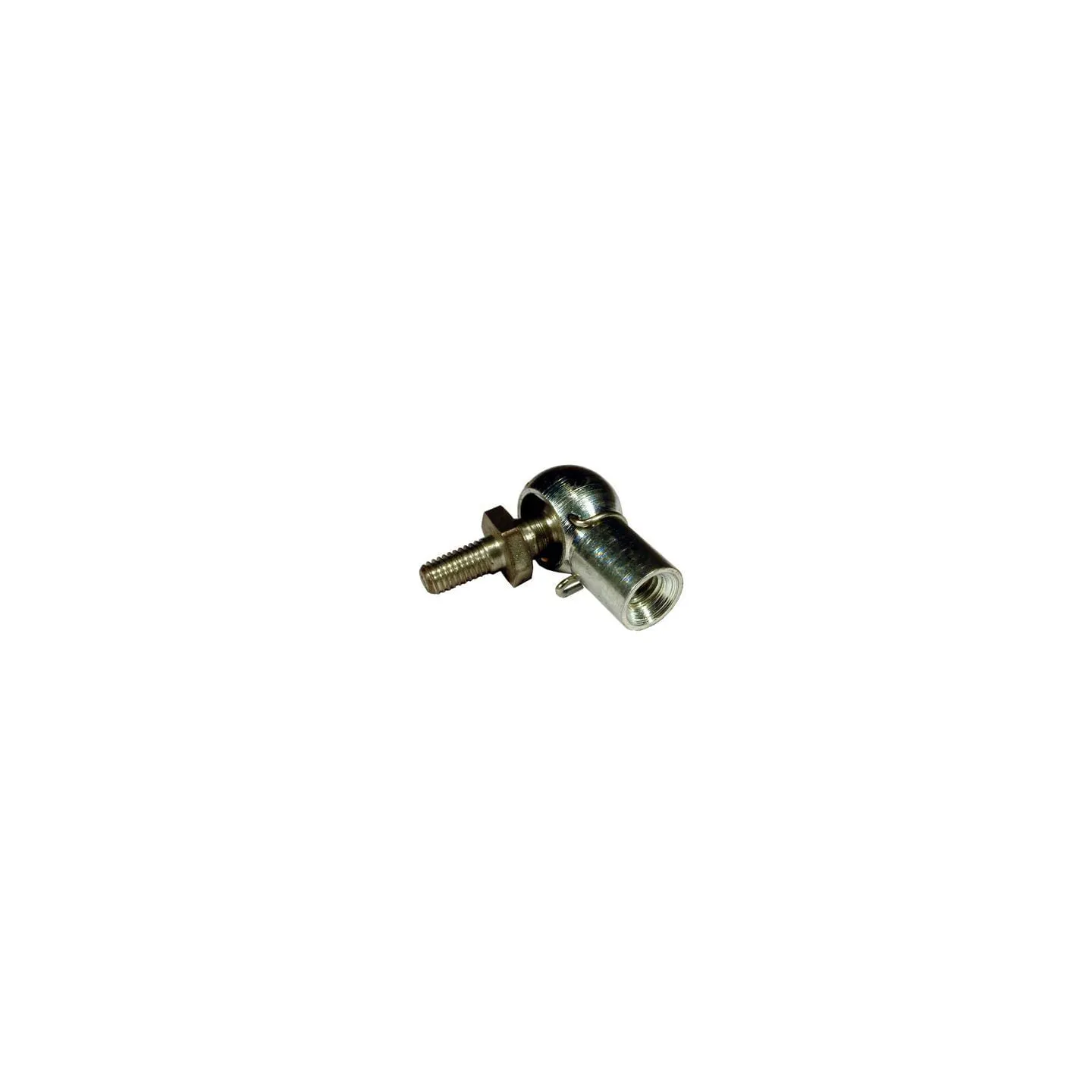 Steel cased ball joint gas str VPM1574 Vapormatic