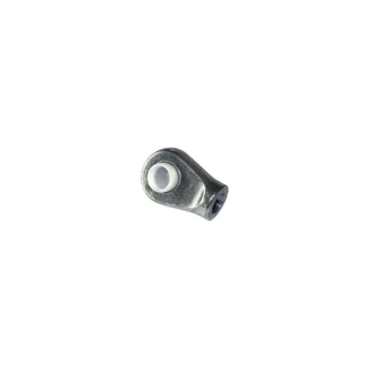 Zinc eyelet gas strut end VPM1511 Vapormatic