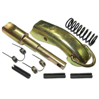 Toplink hook repair kit VPL5724 Vapormatic John Deere: 34M7040
John Deere: F2823R
John Deere: L35037
John Deere: L64295
John