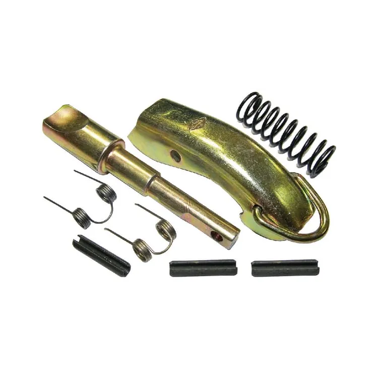 Toplink hook repair kit VPL5724 Vapormatic John Deere: 34M7040
John Deere: F2823R
John Deere: L35037
John Deere: L64295
John