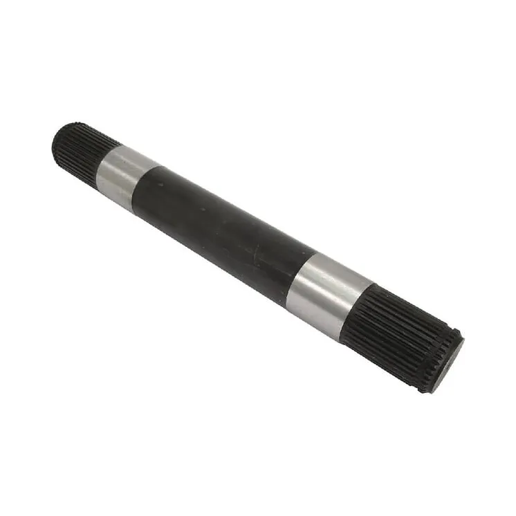 Hydraulic lift shaft VPK3008 Vapormatic A & I: A-R126709
John Deere: R126709