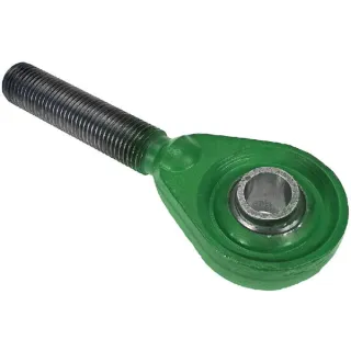 End assembly ball VPL5618 Vapormatic John Deere: AL159971